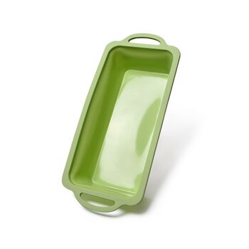 Форма для випічки з ручками Fissman 32x14х6 см (6571)