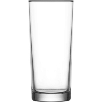 Склянка висока LAV Suma 190 мл SUM330
