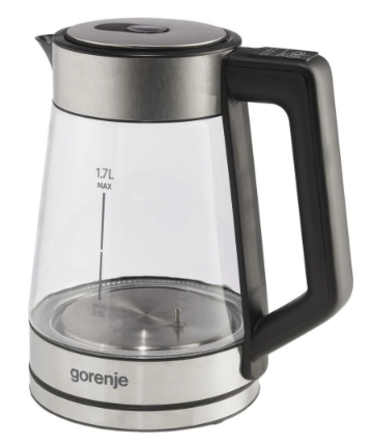 Электрочайник Gorenje K17TRG (6993617)