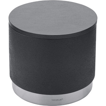 Ємність для зберігання антрацитова Ara Blomus