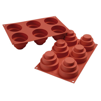 SF148/C Форма из резины