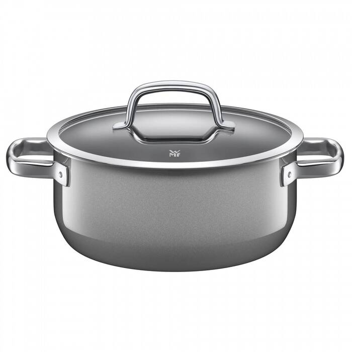 Каструля 24 см Platinum Fusiontec WMF