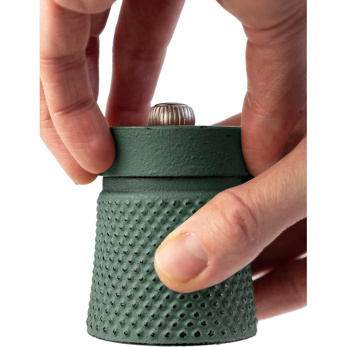 Млин для перцю зелений PEUGEOT