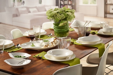 Колекція New Cottage від Villeroy & Boch