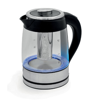 Электрический чайник 1,8л/2000W 8160000 BARAZZONI