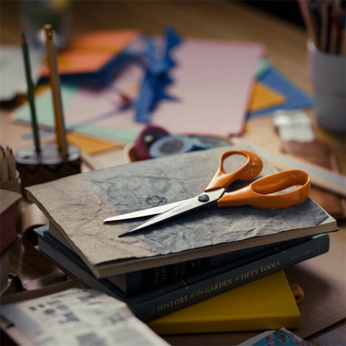 Ножиці Fiskars Classic універсальні 21 см (1000815)