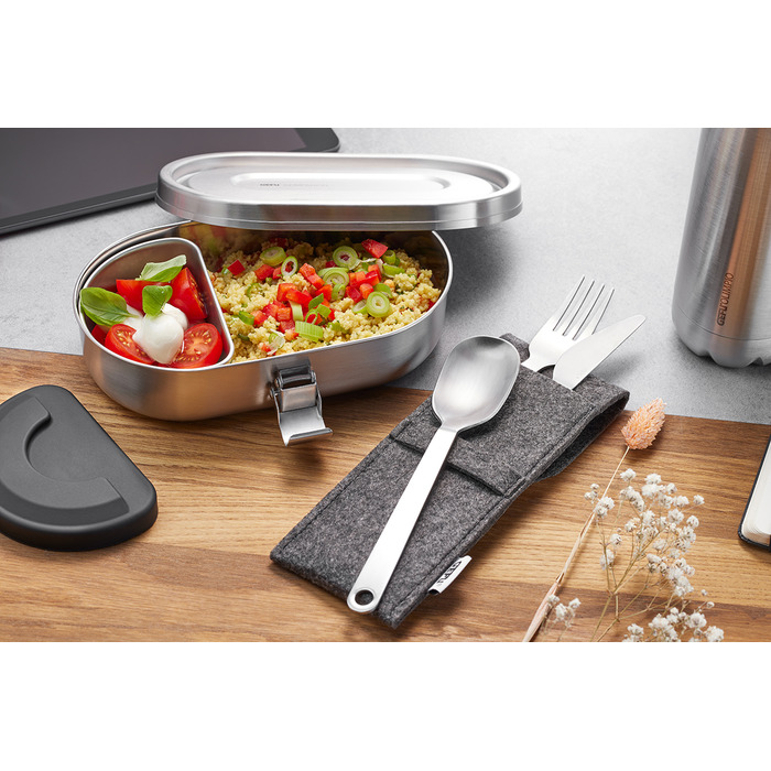 Набір столових приладів, 4 предмети Move Gefu