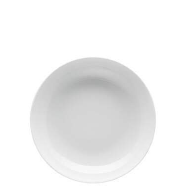 Тарілка глибока 23 см, біла Joyn Arzberg
