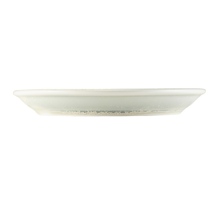 Тарілка кругла 19 см, Terra Porcelain Pearl, GenWare