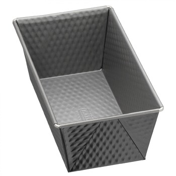 Форма для випічки прямокутна обємна 20 см Inspiration Kaiser