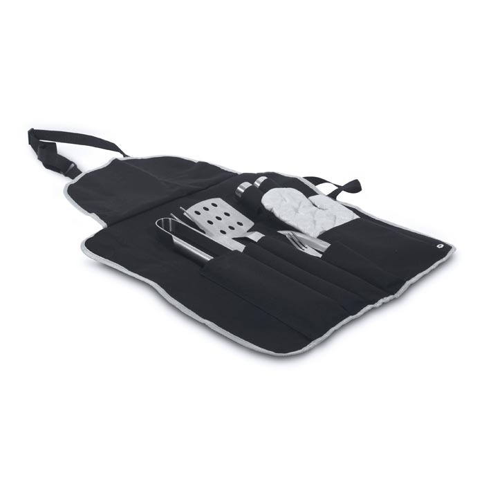 Набор для барбекю BergHOFF ECLIPSE, 9 пр.