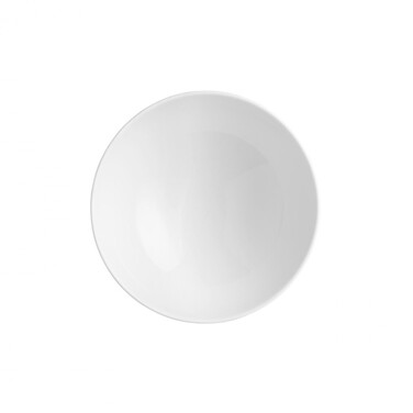 Пиала 14,5 см Weiss Coup Fine Dining Seltmann Weiden