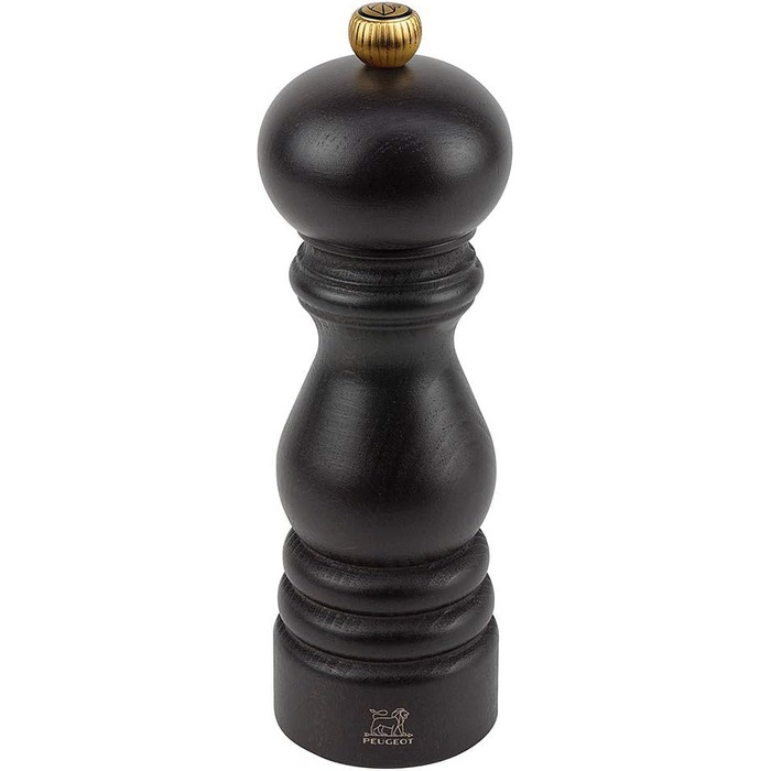 Млинок для перцю 5,6 x 5,6 x 18 см Peugeot