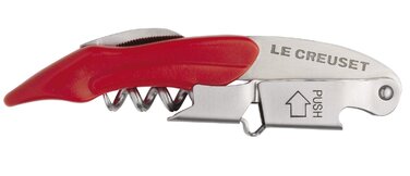 Штопор WT110, червоний Le Creuset
