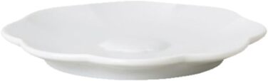 Блюдце до чашки для еспресо 12 см Sonetto Bianco Rosenthal