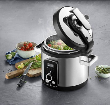 Колекція Lono від WMF