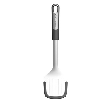 Лопатка з отворами BergHOFF LEO GRAPHITE, 34,5 см