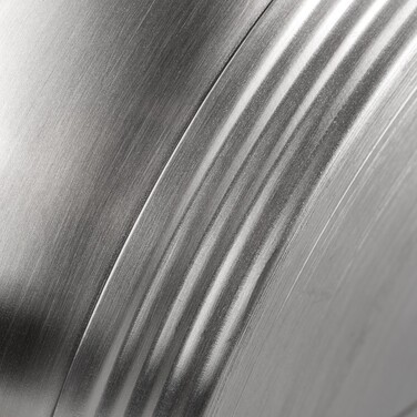 Каструля зі скляною кришкою 16 см 2,1 л FELINA Fissman