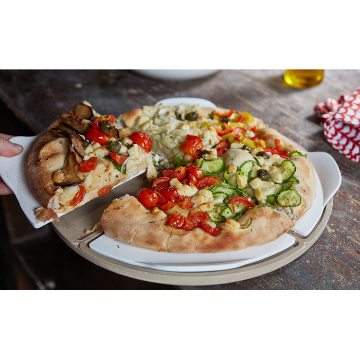 Блюдо для вечірок, кругле Pizza Passion Villeroy & Boch