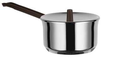 Ківш 16 см 1,3 л металік Edo Alessi