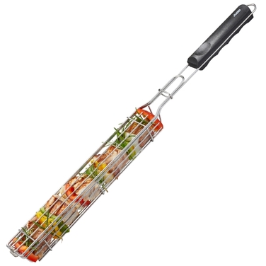 Решетка для барбекю 49 х 4 х 3,8 см Gefu