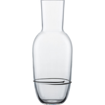 Графин для води, чорний Aura Zwiesel Glas
