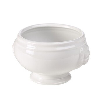 Чаша для супа, 400 мл, 11 см, GenWare