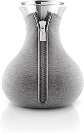 Заварник для чаю 1л, темно-сірий Eva Solo