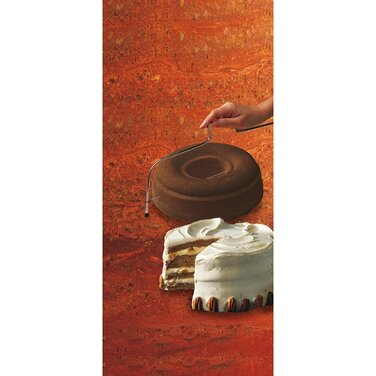 Дільник для торта 38 см Pâtisserie Kaiser