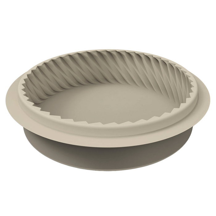 DRESS Форма из резины