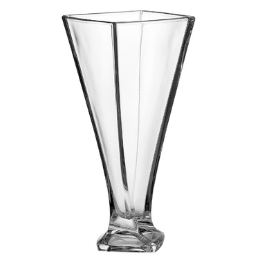 Ваза Квадро 280 см 1750 BOHEMIA