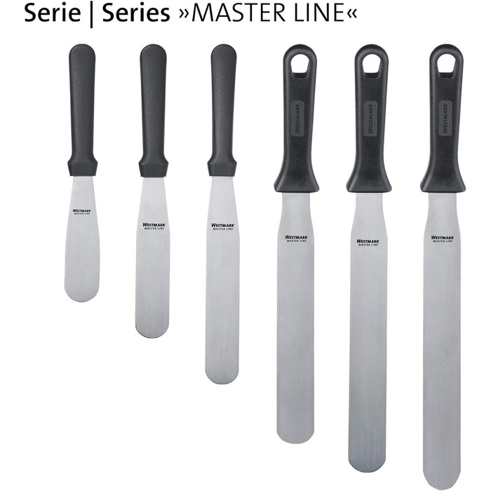 Ніж для кондитерських виробів 43,5 см Westmark