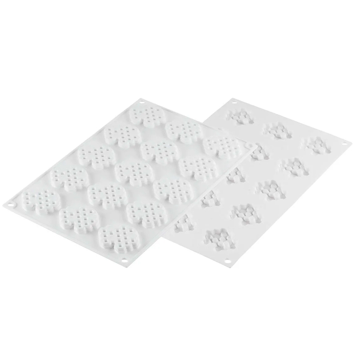 MIEL 8 Форма из резины