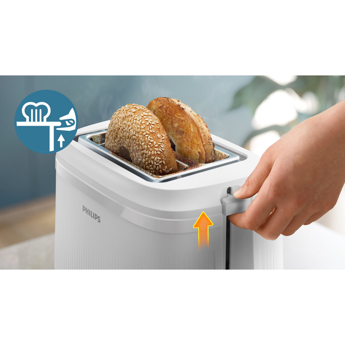 Тостер Philips HD2511/00 (7046645)
