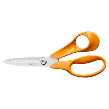 Ножиці кухонні Fiskars Classic 18 cм (1075051)