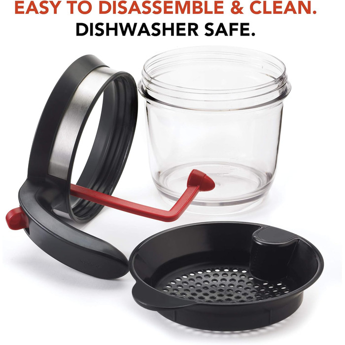 Сепаратор для отделения жира, 1 л Cuisipro