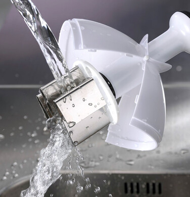 Подрібнювач овочів та зелені Gefu TRITTORE (13920)