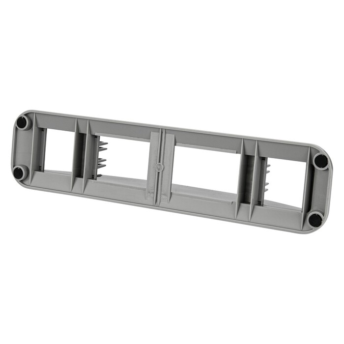 Набір з 3-х складних обробних дошок Fissman 28х28 см (8012)