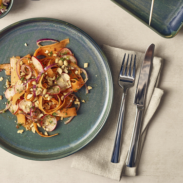 Ніж столовий 22.5 см, Verona, GenWare