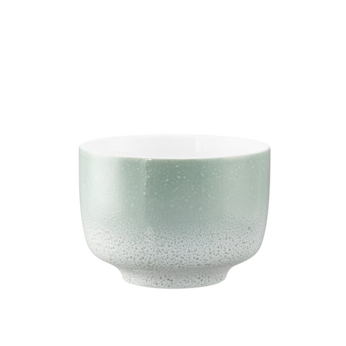 Чашка для лате 0,35 л без ручки Sento Home Aura Mint Seltmann Weiden