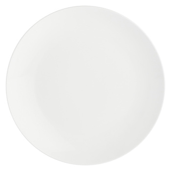 Блюдо сервірувальне La Porcellana Bianca ESSENZIALE, порцеляна, діам. 30 см