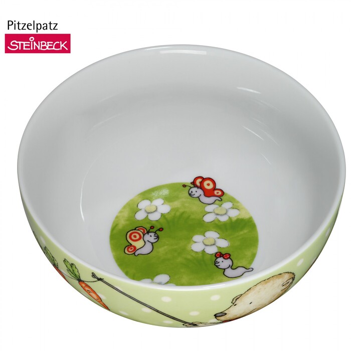 Набір дитячого посуду 6 предметів Pitzelpatz WMF