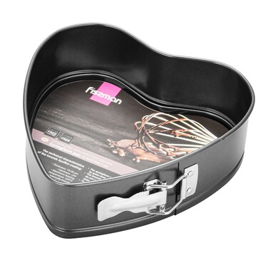 Розємна форма для випічки Fissman 23,4x23,5x6,7 см (5653)