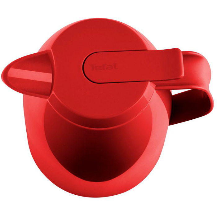 Tefal 1.5л красный