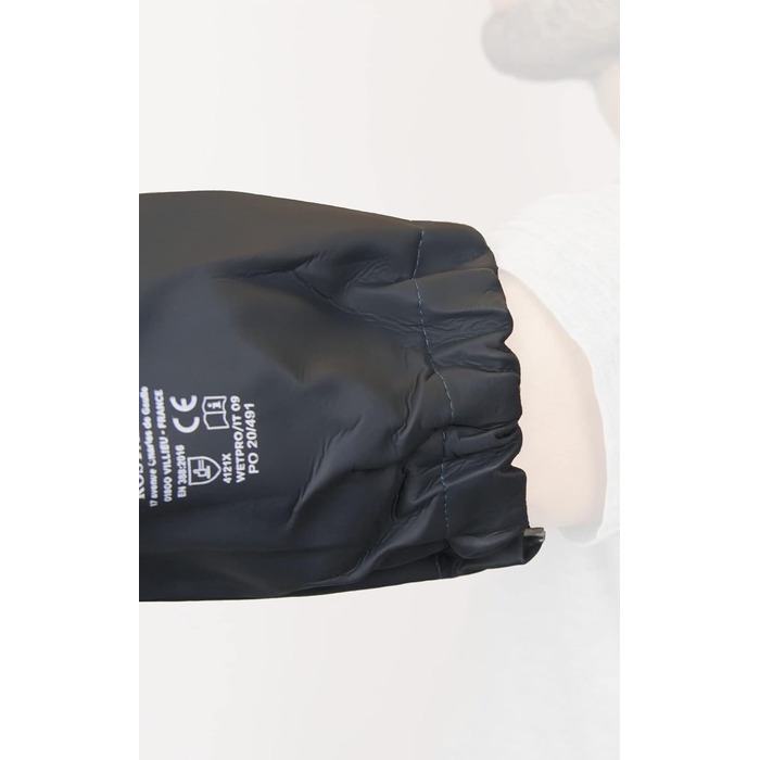 Защитные перчатки 60 см ROSTAING