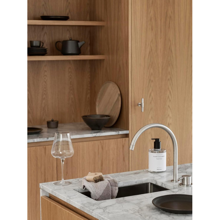 Піднос сервірувальний 34 см, дерево дуба Oku Blomus