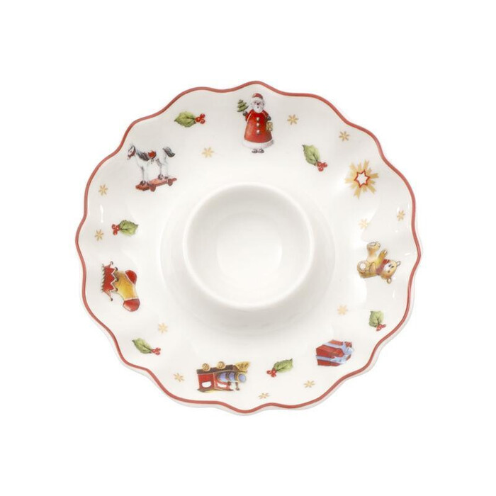 Підставка для яйця 11 см Toy's Delight Villeroy & Boch