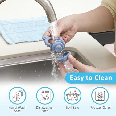 Набір ніблер для дітей MumEZ