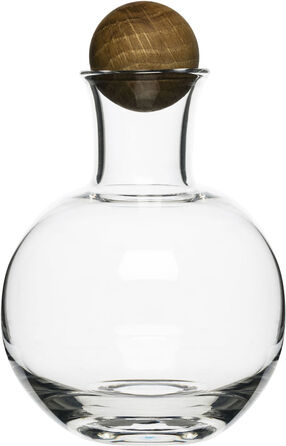 Солонка і перечниця Nature Sagaform