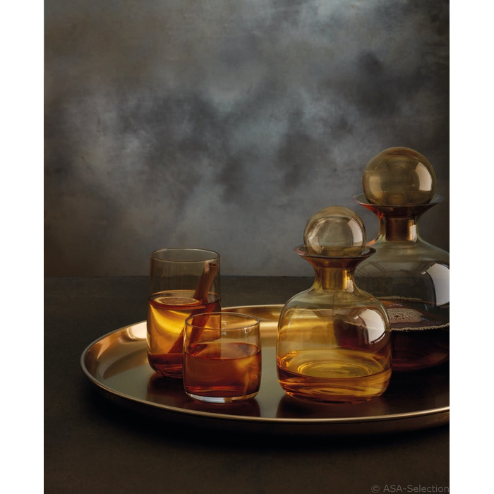 Стакан 0,2 л Amber Sarabi ASA-Selection